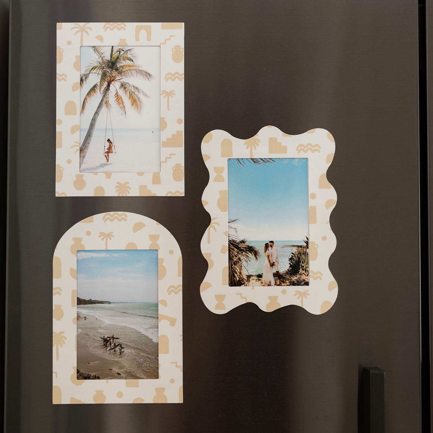 Sahara Small Photo Frames